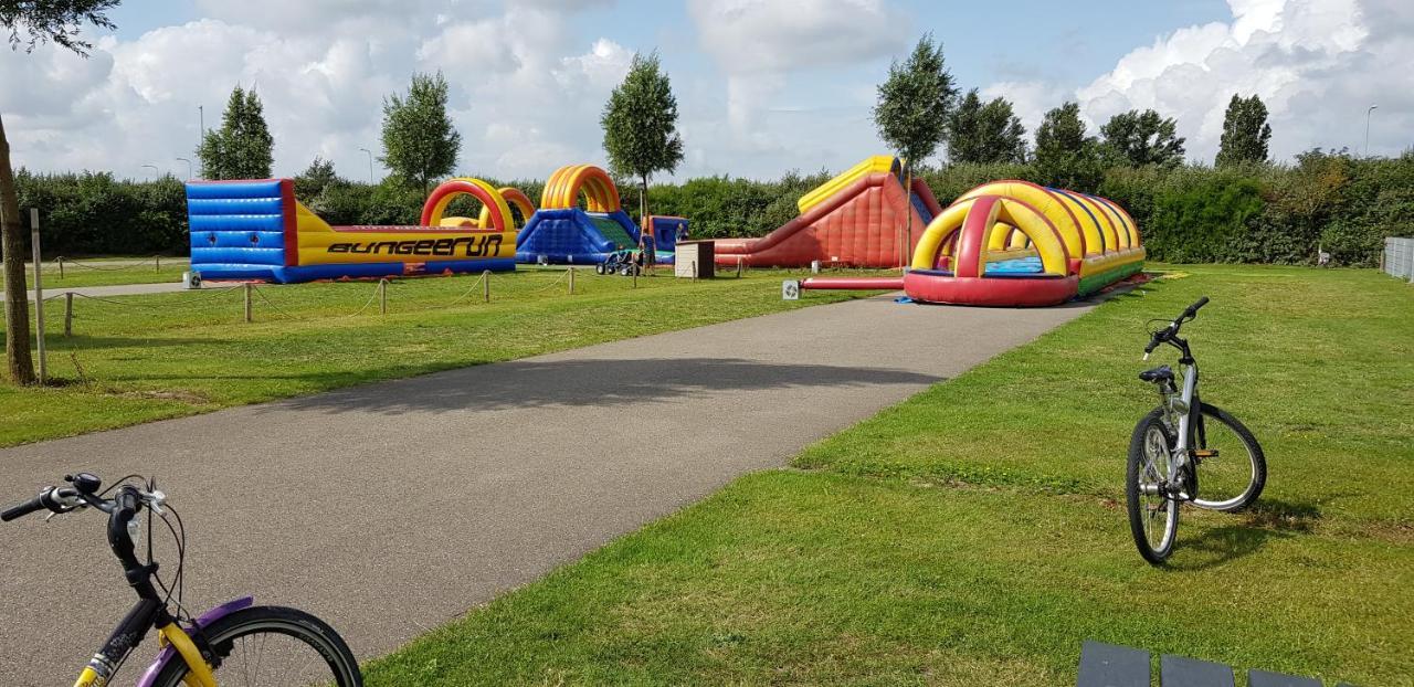 De Zeeuwse Luukjes 1 Vila Serooskerke  Exterior foto